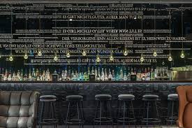 Nach reiflichem überlegen über den nutzen einer bar bin ich zu dem entschluss gekommen mir eine bar zu bauen mit eingebautem aquarium. Motel One Dresden Palaisplatz Dresden Price Address Reviews