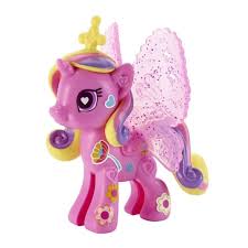 Apasă acum pentru a juca my little pony. Figurina De Asamblat Printesa Cadance My Little Pony Hasbro Nichiduta Ro