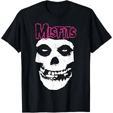 Amazon.com: Misfits