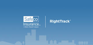 Skepticism over insurance company's devices that tracks your driving habits to save money. Positive Negative Reviews Safeco Righttrack By Safeco Insurance Company Of America Auto Vehicles Category 8 Similar Apps 13 203 Reviews Appgrooves Get More Out Of Life With Iphone Android Apps