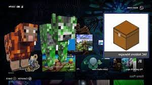 Maybe you would like to learn more about one of these? Como Instalar Mods En Minecraft Xbox One Nuevo Gratis Youtube