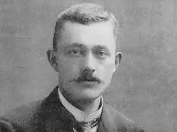 Johan Martin Holthen : Titanic Victim