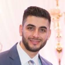 Ali Elreda's Instagram, Twitter & Facebook