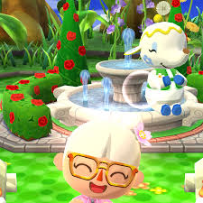 Biskit Animal Crossing New Horizons Animal Crossing Pocket Camp Animal Crossing Pocket Camp Table Decorations Animal Crossing