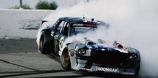 Ken Block Says Twin Turbo 1 400 Hp Hoonicorn Is Frightening I tried my best to. ken block says twin turbo 1 400 hp hoonicorn is frightening