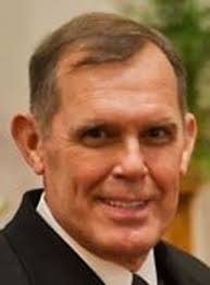 Richard M. “Mike” Cole Obituary April 28, 2019