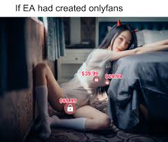Money is my religion - EA probably : rmemes