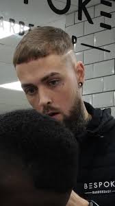 Meet Ryan: Your Expert Barber at Bespoke Barbershop in Glengormley