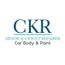 CKR Auto Workshop