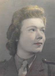 Joyce Abel Obituary (1921