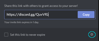 Discord is the easiest way to communicate over voice, video, and text. How To Invite Someone To A Server In Discord
