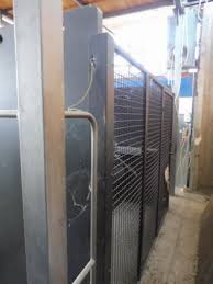 Apx york sheet metal mail / custom sheet metal fabrication is the bending, forming, cutting, assembling — for example, by means of welding — and finishing of sheet metal to create specific objects. 1994 Amada Promecam Apx 125 3 In Buzica Slovakia
