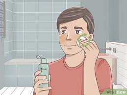 Exklusive vorteile, tolle geschenke & top angebote! 4 Ways To Get Rid Of Acne Naturally Wikihow