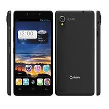 Qmobile Noir m90 Scatter Flash File ...