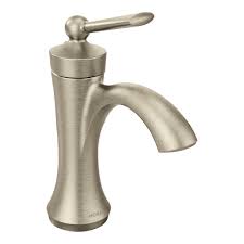 We did not find results for: Moen Wynford Bathroom Faucet One Handle Brushed Nickel Lowe S Canada