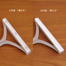 毛 玉取り ブラシ ダイソー