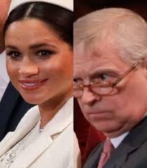 Meghan Markle's Fury Unleashed: Plans to SUE Royal Biographer Angela Levin Over “Vicious” Prince Andrew Claims That Have Left Her “Humiliated”—Palace Insiders Say She's Calling It a “Malicious Smear Campaign!” What Levin