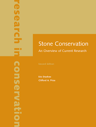 Our services include restoration, refinishing, cleaning, polishing, and maintenance for all types of natural stones. Pdf Stone Conservation An Overview Of Current Research