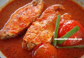 Selain rasa pedas ikan kakap asam pedas ini sangat enak dan lezat sehingga membuat anda lebih segar dan tentunya akan merasa ketagihan. Asam Pedas Ikan Jenahak Melaka Stail Myresipi