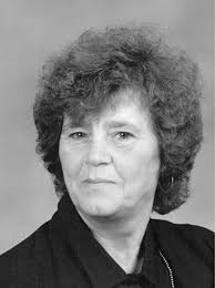 Loretta K. “Kay” Cettell