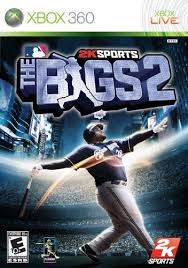 Everyone | by cokem intl. Amazon Com The Bigs 2 Xbox 360 Video Games