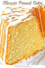 How often do we come across that? Classic Pound Cake Recipe By My Cake School My Cake School