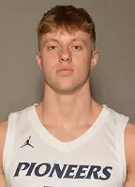 2023-24 Men's Basketball Roster