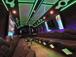 Maybe you would like to learn more about one of these? Titan Party Bus Rental Limo Service Rental Memphis Tn