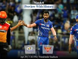 IPL Match 8 | MIvSRH preview: Turning it around in the second half, BEGINS NOW