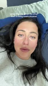 Lacrosse Playin Girl Film