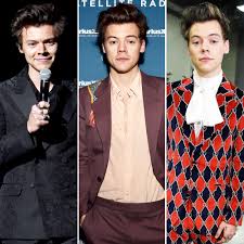 Jame's dean classic style continues to inspire today and here's why. James Dean Compared To Harry Styles Daedalusdrones Com