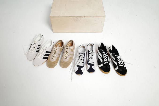 The Best Everyday Sneakers, According to Vogue Editors | Vogue
