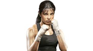 Jun 15, 2021 · laishram, who has been working in the industry for almost a decade, rose to fame with the 2014 biopic mary kom starring priyanka chopra jonas in the titular role. Priyanka Chopra S Mary Kom Act All Set To Encore The Milkha Singh Act Bollywood News Bollywood Hungama