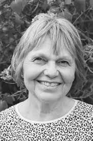 Penny Karsten's Instagram, Twitter & Facebook