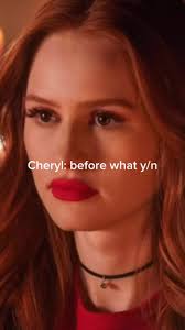 Cheryl Finds Out Betty Is Her Cousin