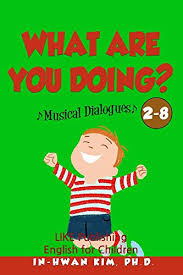 And as the children's book field explodes with great titles in this format, it is no surprise to see more and more picture books usi… What Are You Doing Musical Dialogues English For Children Picture Book Book 16 Kindle Edition By Kim In Hwan Drumond Sergio Kim Heedal Reference Kindle Ebooks Amazon Com