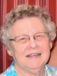 Mary Hoover Obituary (2018)