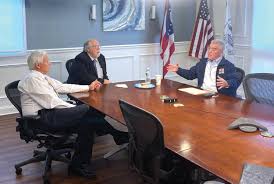 Getting to know you…