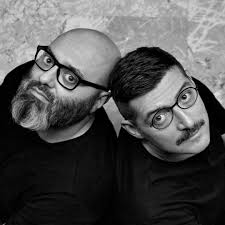 I I protagonisti di The Italian Stone Theatre: ARCHITETTI E DESIGNER