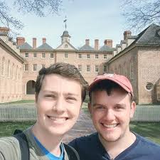 Allyssa Dooley and Noah Miller's Wedding Website