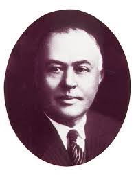 Byron Forbes “Barney” Everitt (1873-1940)