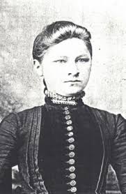 Lucy Mays Bemis (1874-1952)