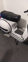 Image result for Biancospino 1965 Piaggio
