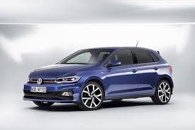 Overview details reviews gallery other variants. 2018 Volkswagen Polo Gti Priced At Eur 23 950 Autoevolution