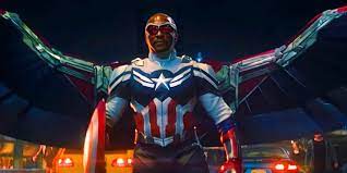 Jun 14, 2021 · anthony mackie opened up about his rejected 'maga' idea for 'the falcon and the winter soldier.' the quote would've been in his finale monologue, but mackie revealed it was 'shut down.' 7lhdis Fkp4rcm