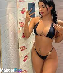 Daniela ronquillo onlyfans