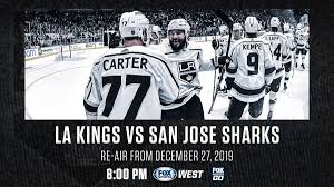 Welcome to fox sports go international access. Fox Sports West On Twitter In An Effort To Help Us All Through This Difficult Time Without Sports We Are Re Airing La Kings Games Tune In At 8 00 Pm For A Re Air Of