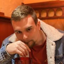 Seth Cameron Cross (@SethCross1113)