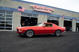 Image result for Bright Red 1970 Monaco