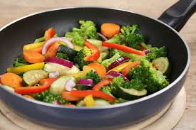 Great Health Benefits Of Vegetables